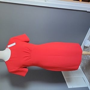 NWT Trina Turk Dress Size 4